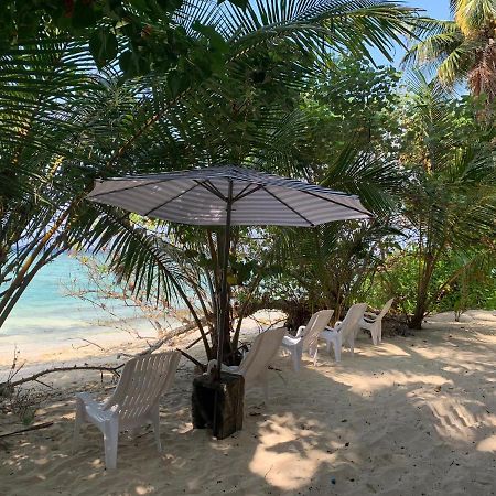 Fulidhoo La Perla Guest House מראה חיצוני תמונה