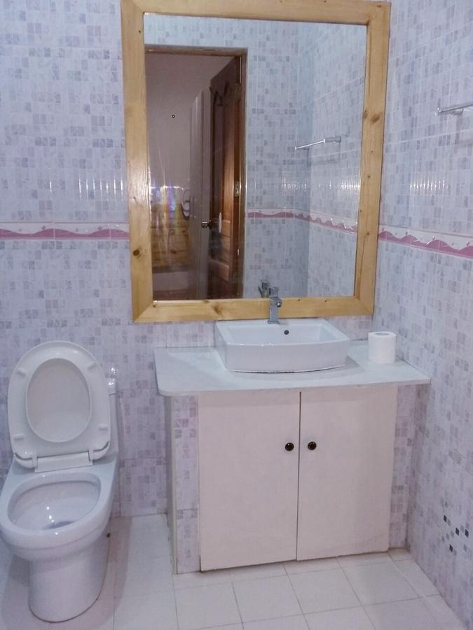 Fulidhoo La Perla Guest House מראה חיצוני תמונה